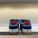 Tênis Nike Dunk Low Why So Sad (Pronta Entrega)