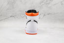 Jordan 1 Retro High Electro Orange