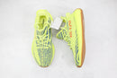 Adidas Yeezy Boost 350 V2 Semi Frozen Yellow