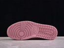 Travis Scott x Air Jordan 1 Low OG Shy Pink