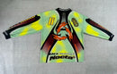 Camisa Manga Longa Nike x NOCTA L'Art DRX