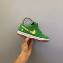 Tênis Nike Dunk Low SB "St Patrick's Day" (Pronta Entrega)