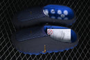 Slide Nike Mind 001 Blackened Blue