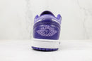 Jordan 1 Low Sky J Purple