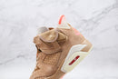 Jordan 6 Retro Travis Scott British Khaki