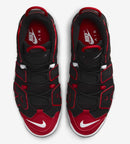 Nike Air More Uptempo 96 Red Toe
