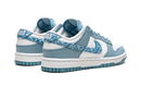 Nike Dunk Low Essential Paisley Pack Worn
