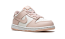 Nike Dunk Low Orange Pearl